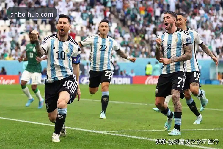 阿根廷锋线新星重伤无缘世界杯，安博体育平台带来最新动态解析