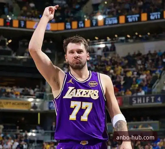 湖人客场力克步行者，东契奇43分闪耀全场深度解析